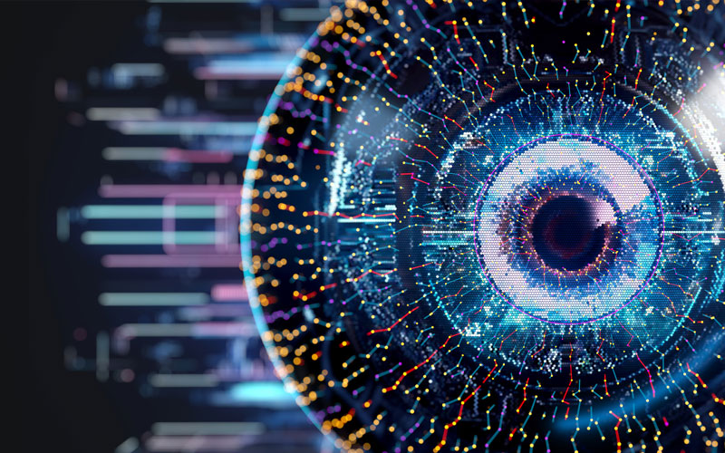 computer-vision-eye-abstract-concept